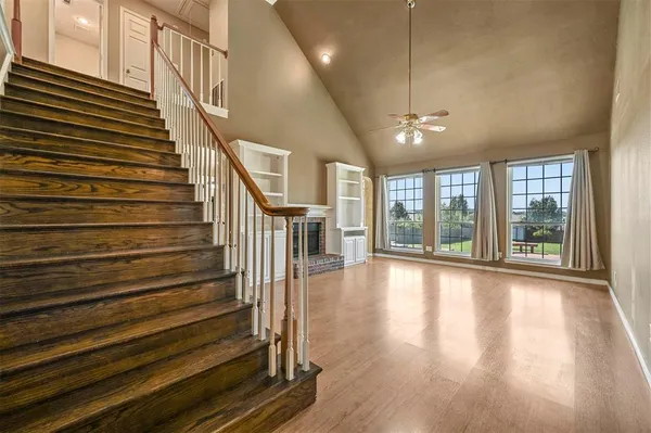 $3,800 | 5110 Heatherdale Drive, Grapevine, TX 76051