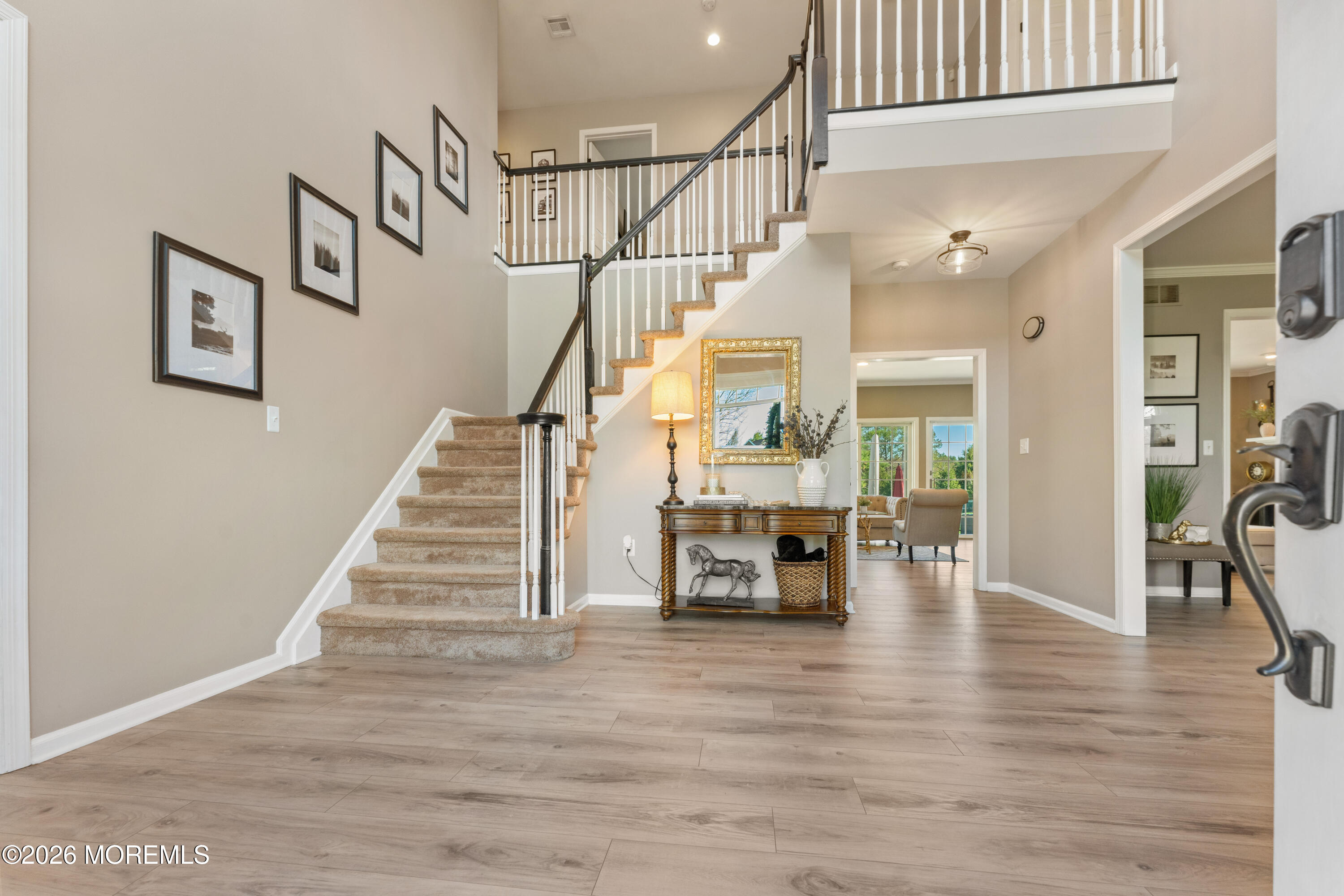 6 Goose Point Drive Colts Neck, NJ 07722 - Photo 6 of 41 Foyer
