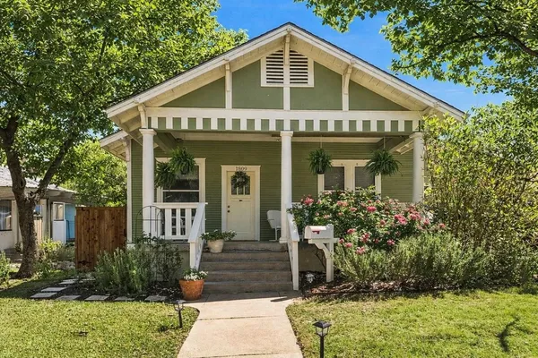 $1,350,000 | 1809 Nickerson Street, Austin, TX 78704