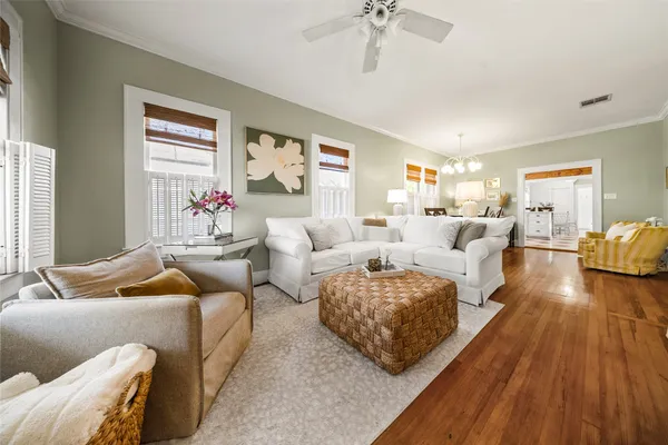 $1,350,000 | 1809 Nickerson Street, Austin, TX 78704