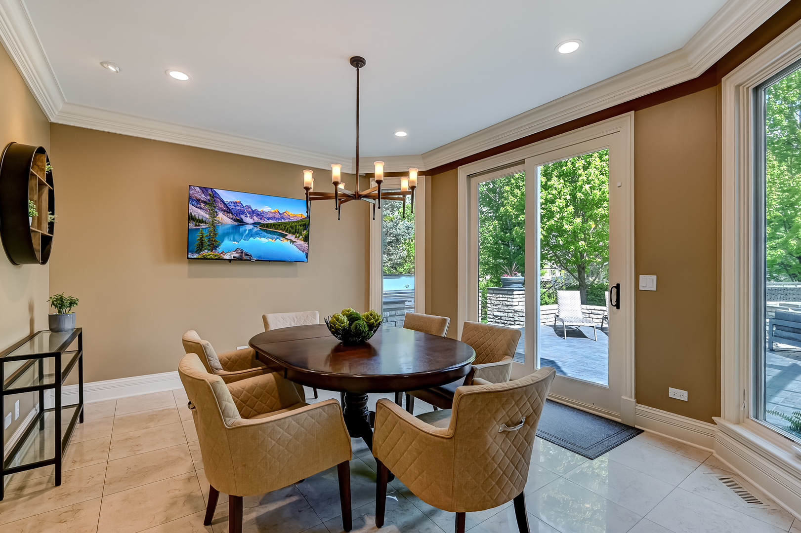 9 Clubside Court Burr Ridge, IL 60527 - Photo 24 of 46 Gallery Image 24