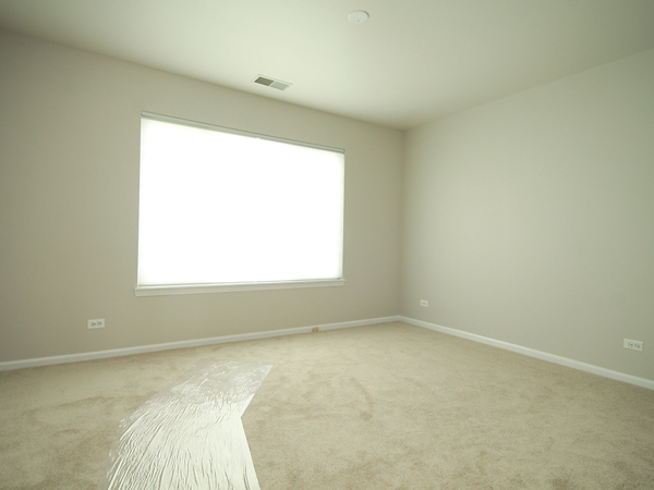 3384 Ravinia Circle Aurora, IL 60504 - Photo 17 of 24 an empty room with a window