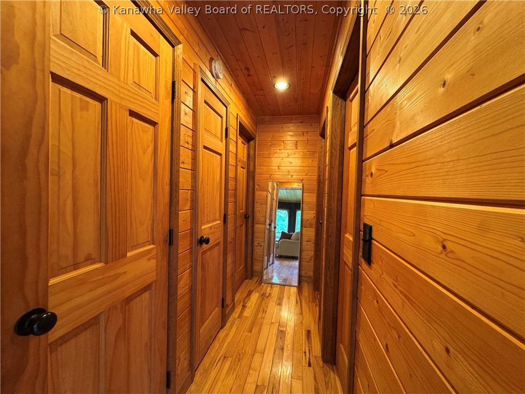 154 Vernon Hollow Road Lake, WV 25121 - Photo 20 of 31 Gallery Image 20