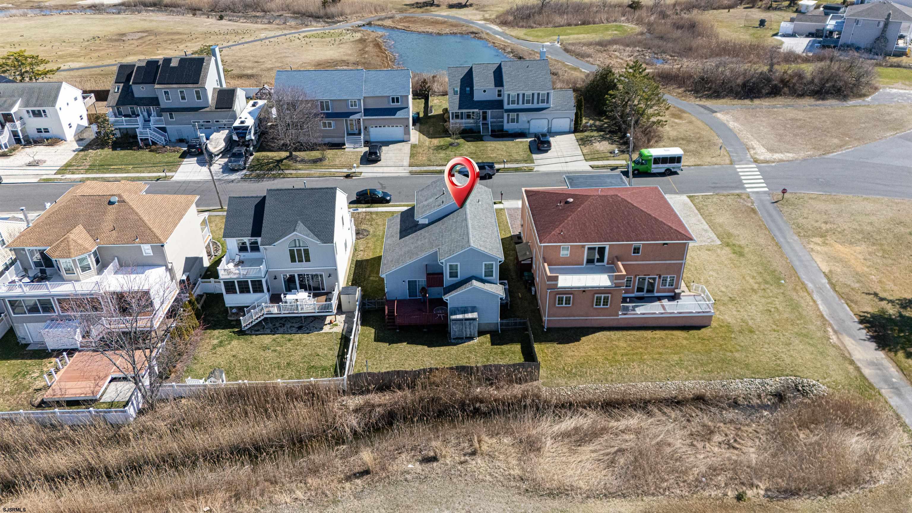202 Hagen Road Brigantine, NJ 08203 - Photo 41 of 42