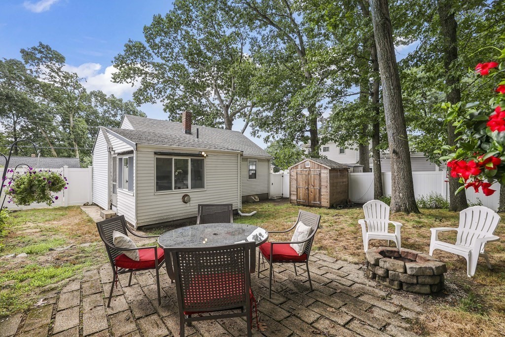 30 Grassmere Road Boston, MA 02136 - Photo 2 of 22