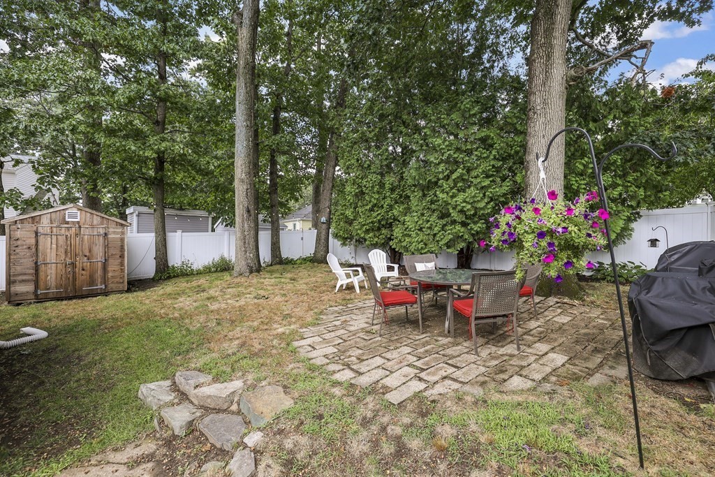 30 Grassmere Road Boston, MA 02136 - Photo 22 of 22