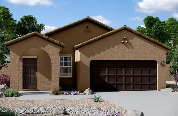$296,990 | 47219 West Old Timer Road, Maricopa, AZ 85139