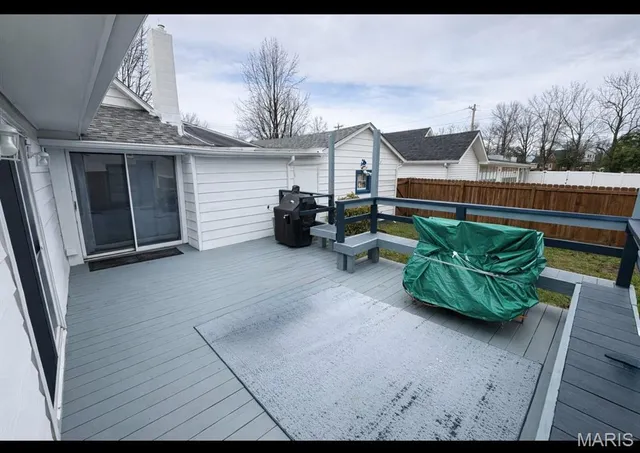 $200,000 | 206 Rhoda Street, St. James, MO 65559