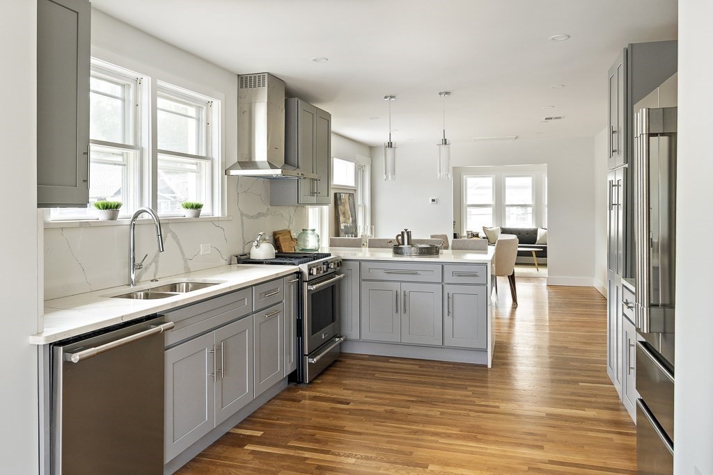 3 Mary Street, Unit 3 Arlington, MA 02474 - Photo 12 of 31
