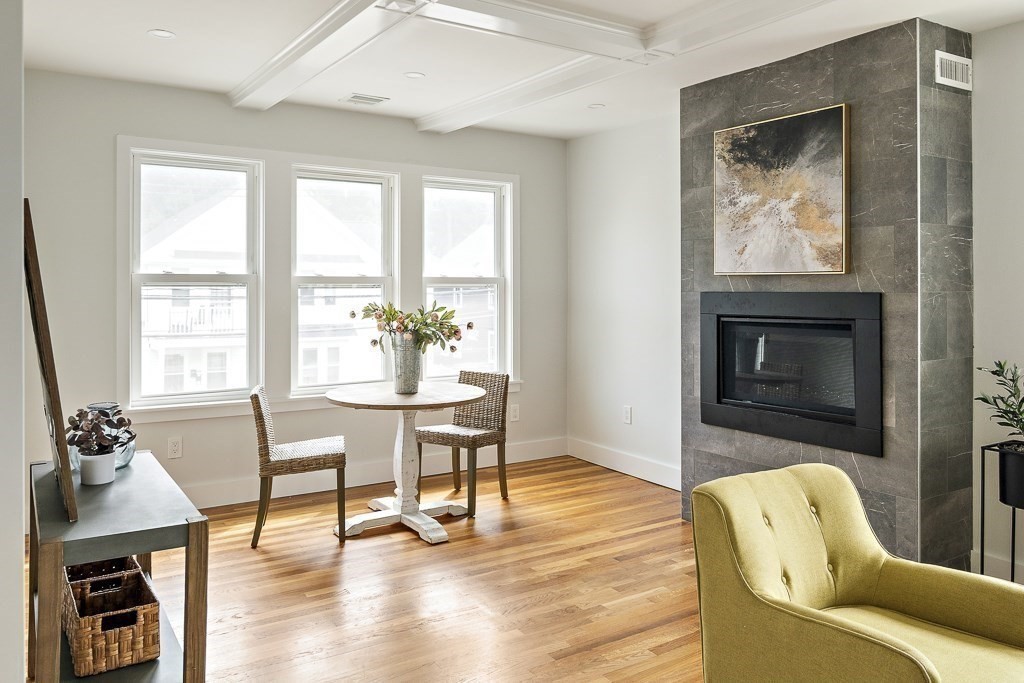 3 Mary Street, Unit 3 Arlington, MA 02474 - Photo 3 of 31
