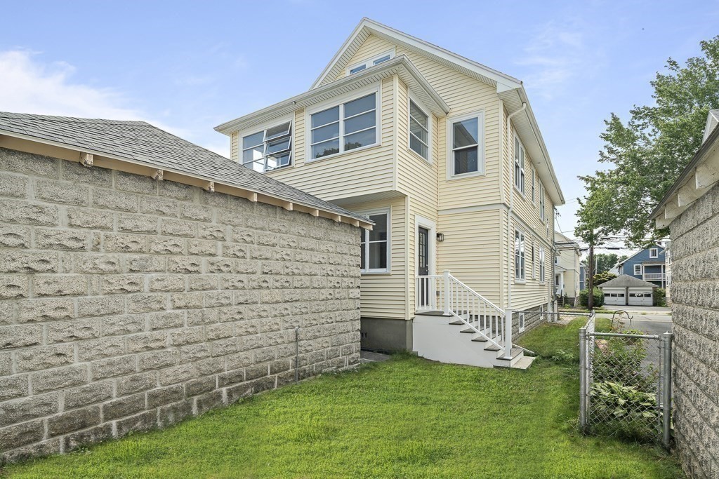 3 Mary Street, Unit 3 Arlington, MA 02474 - Photo 31 of 31