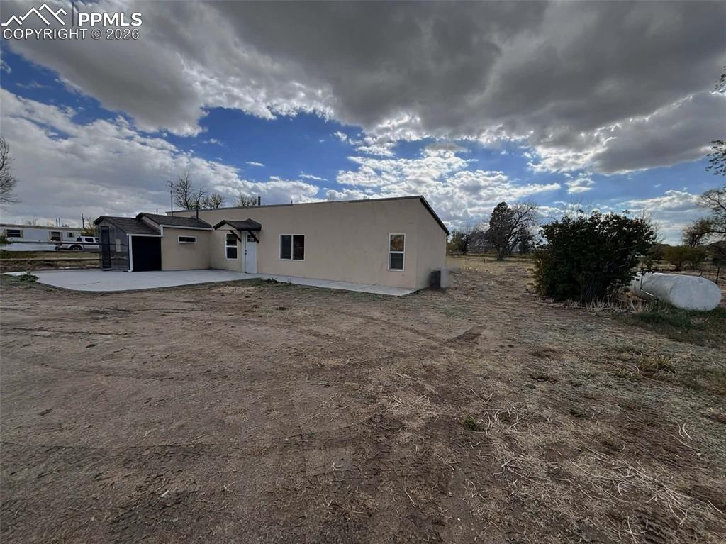 419 Buffalo Street Simla, CO 80835 - Photo 3 of 18