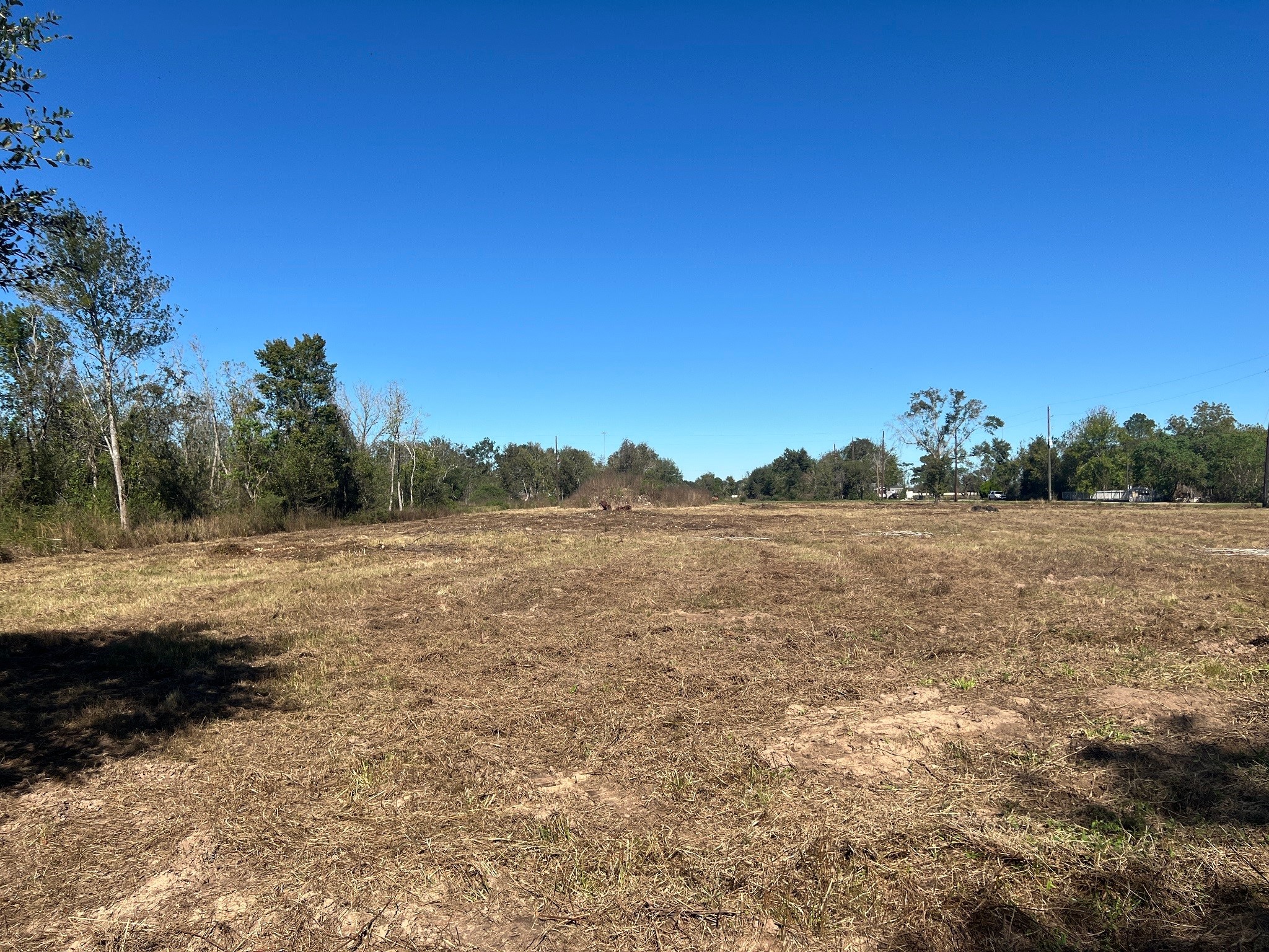 3607 12th Street Brookshire, TX 77423 - Photo 20 of 27 a view of mountain view with lake view