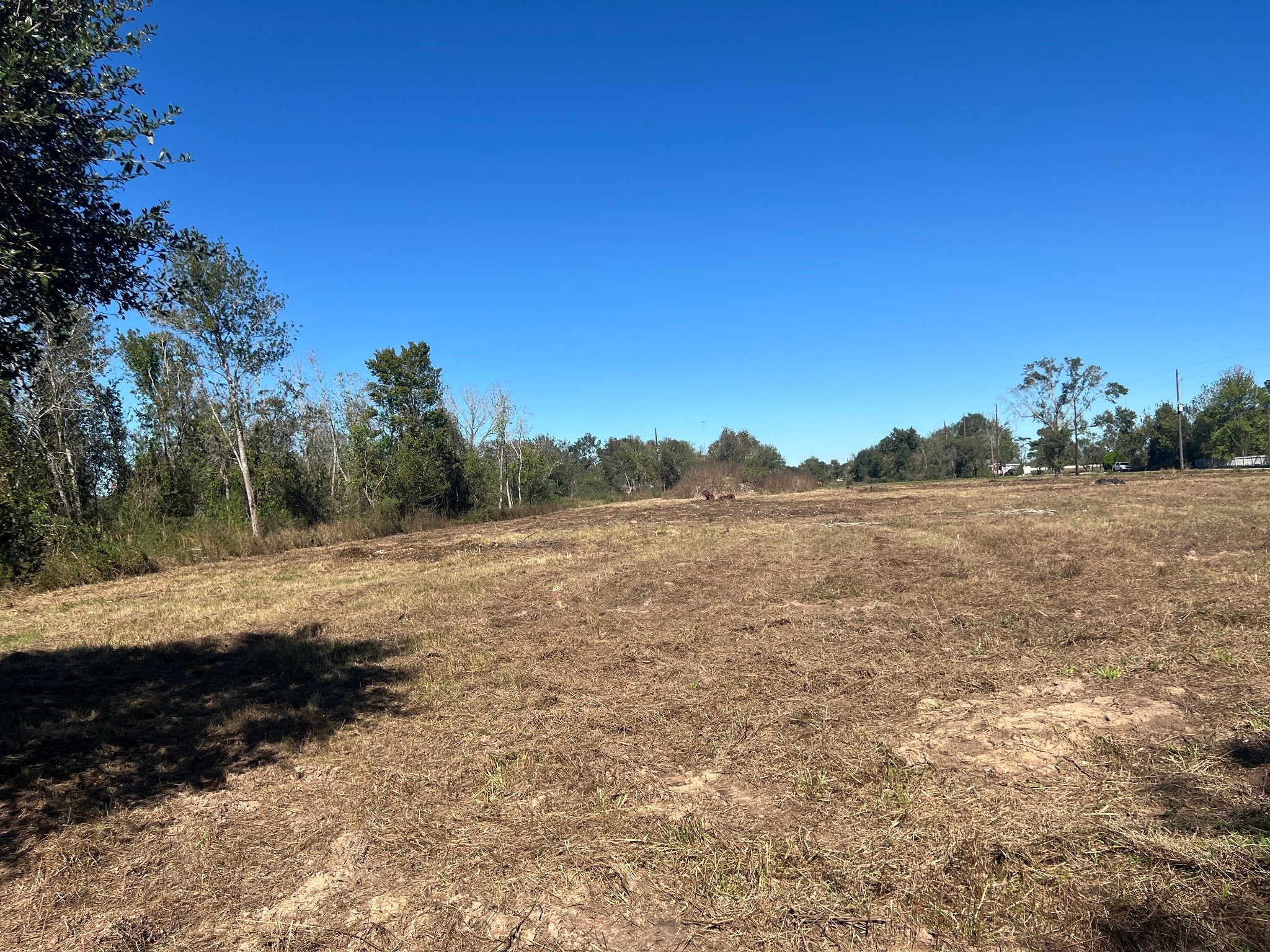 3607 12th Street Brookshire, TX 77423 - Photo 22 of 27 a view of lake and mountain