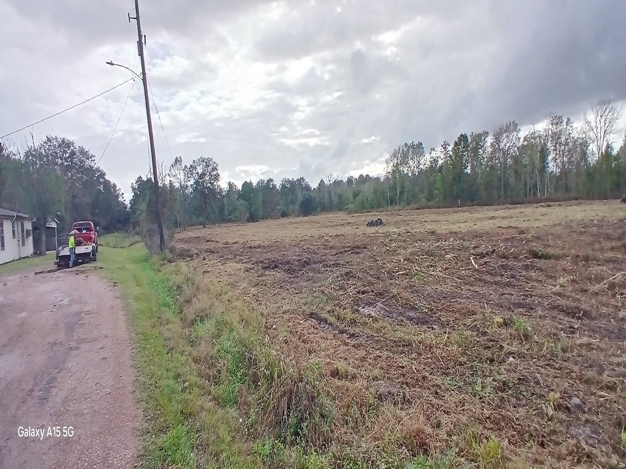 3607 12th Street Brookshire, TX 77423 - Photo 25 of 27 a view of outdoor space with city view