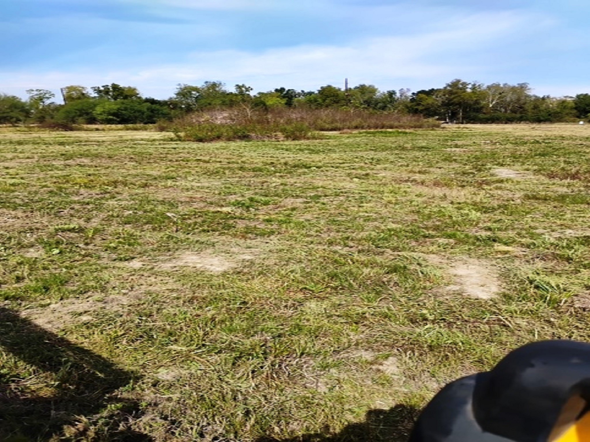 3607 12th Street Brookshire, TX 77423 - Photo 3 of 27 a view of lake and mountain
