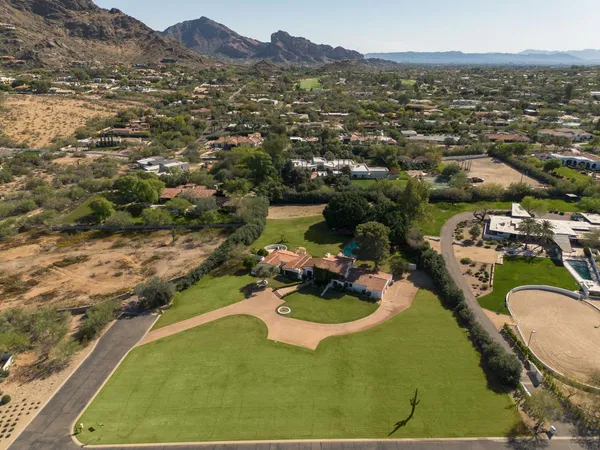 $21,000 | 5057 East Sky Desert Lane, Paradise Valley, AZ 85253