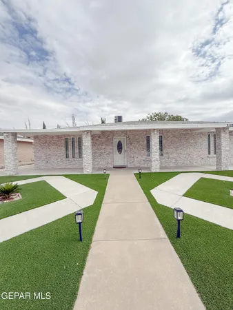 $330,000 | 3112 Eads Place, El Paso, TX 79935