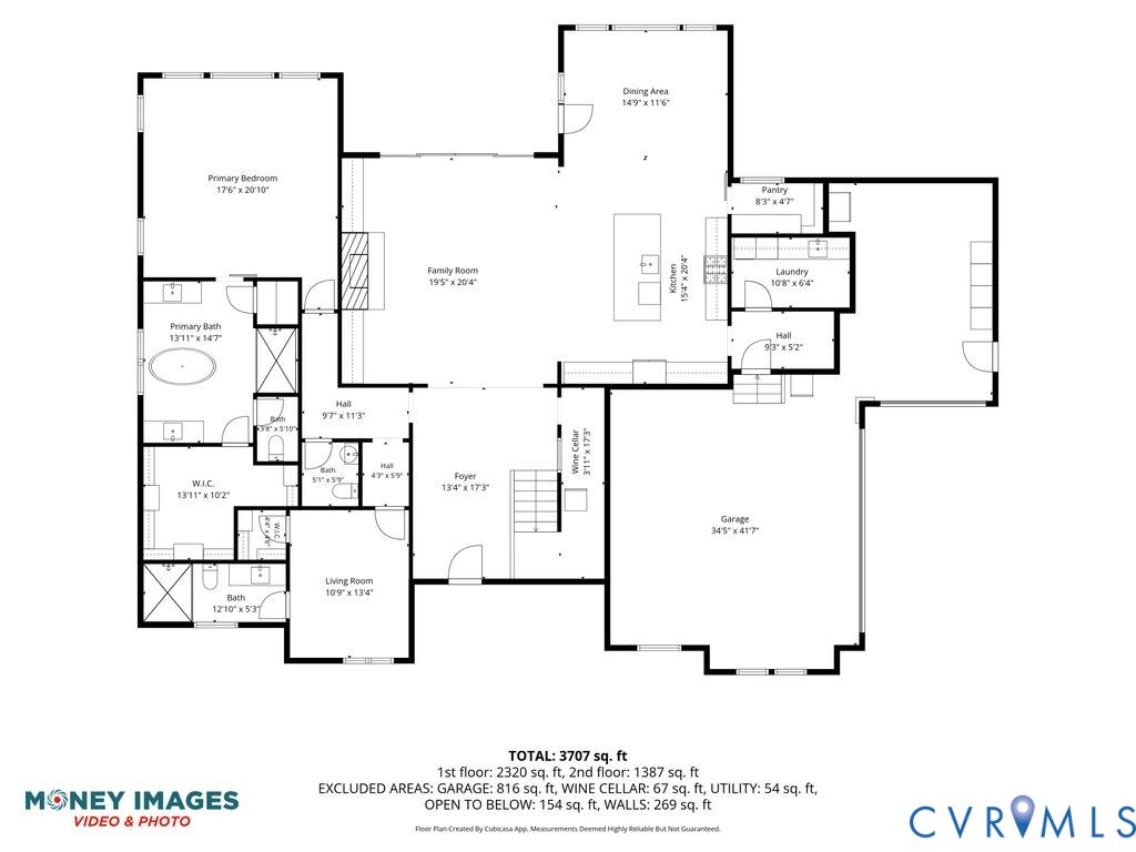 8576 Barrique Road New Kent, VA 23124 - Photo 54 of 55 Gallery Image 54