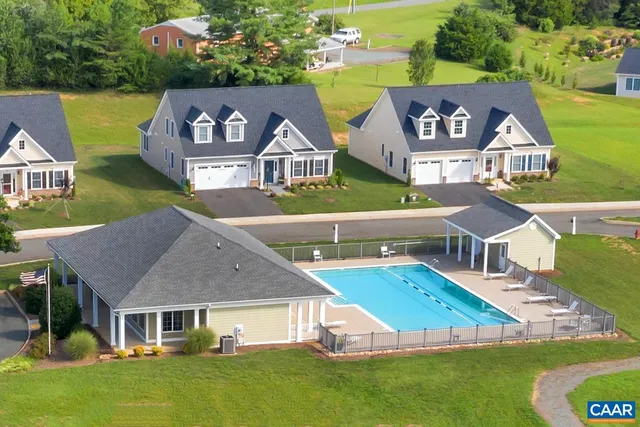 $495,000 | 82 Crape Myrtle Drive, Palmyra, VA 22963