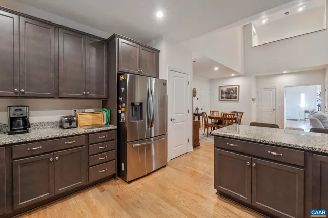 $495,000 | 82 Crape Myrtle Drive, Palmyra, VA 22963