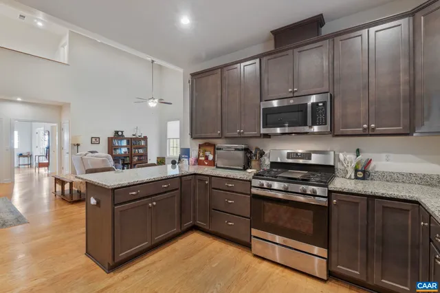 $495,000 | 82 Crape Myrtle Drive, Palmyra, VA 22963