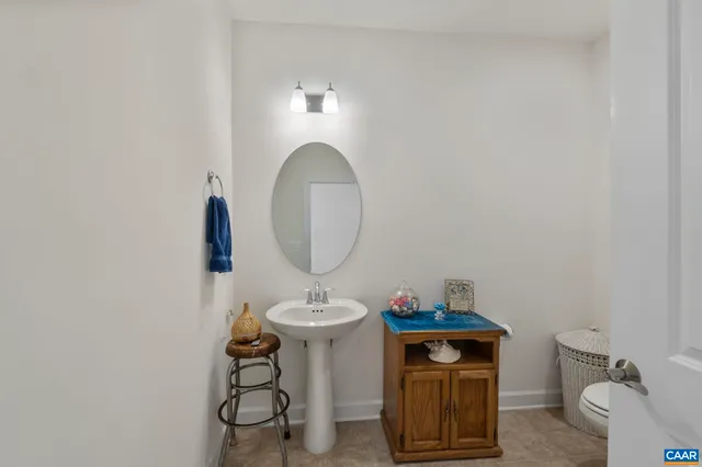 $495,000 | 82 Crape Myrtle Drive, Palmyra, VA 22963