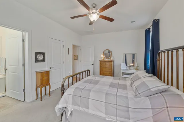 $495,000 | 82 Crape Myrtle Drive, Palmyra, VA 22963