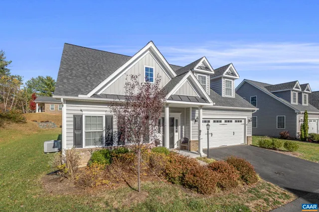$495,000 | 82 Crape Myrtle Drive, Palmyra, VA 22963
