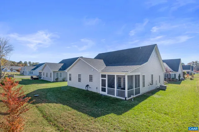 $495,000 | 82 Crape Myrtle Drive, Palmyra, VA 22963