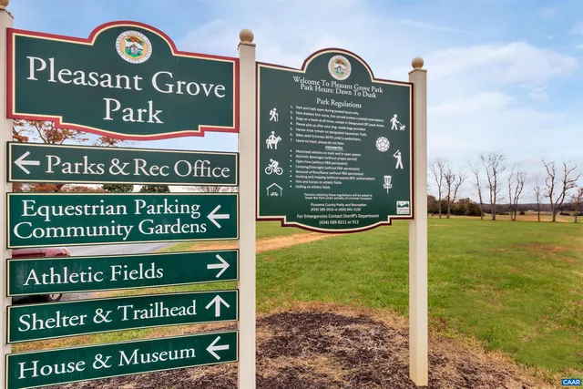 $495,000 | 82 Crape Myrtle Drive, Palmyra, VA 22963