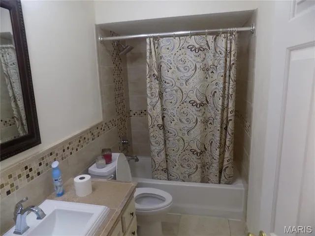 $515,000 | 1275 White Road, Chesterfield, MO 63017