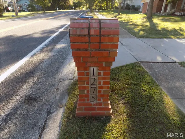 $515,000 | 1275 White Road, Chesterfield, MO 63017