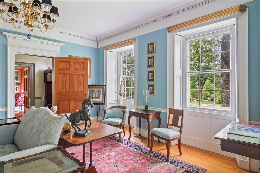 1 Buffington Hill Road Worthington, MA 01098 - Photo 21 of 42