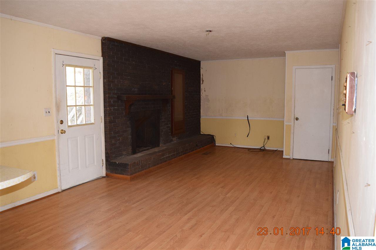 5613 Glade Road Anniston, AL 36206 - Photo 4 of 7