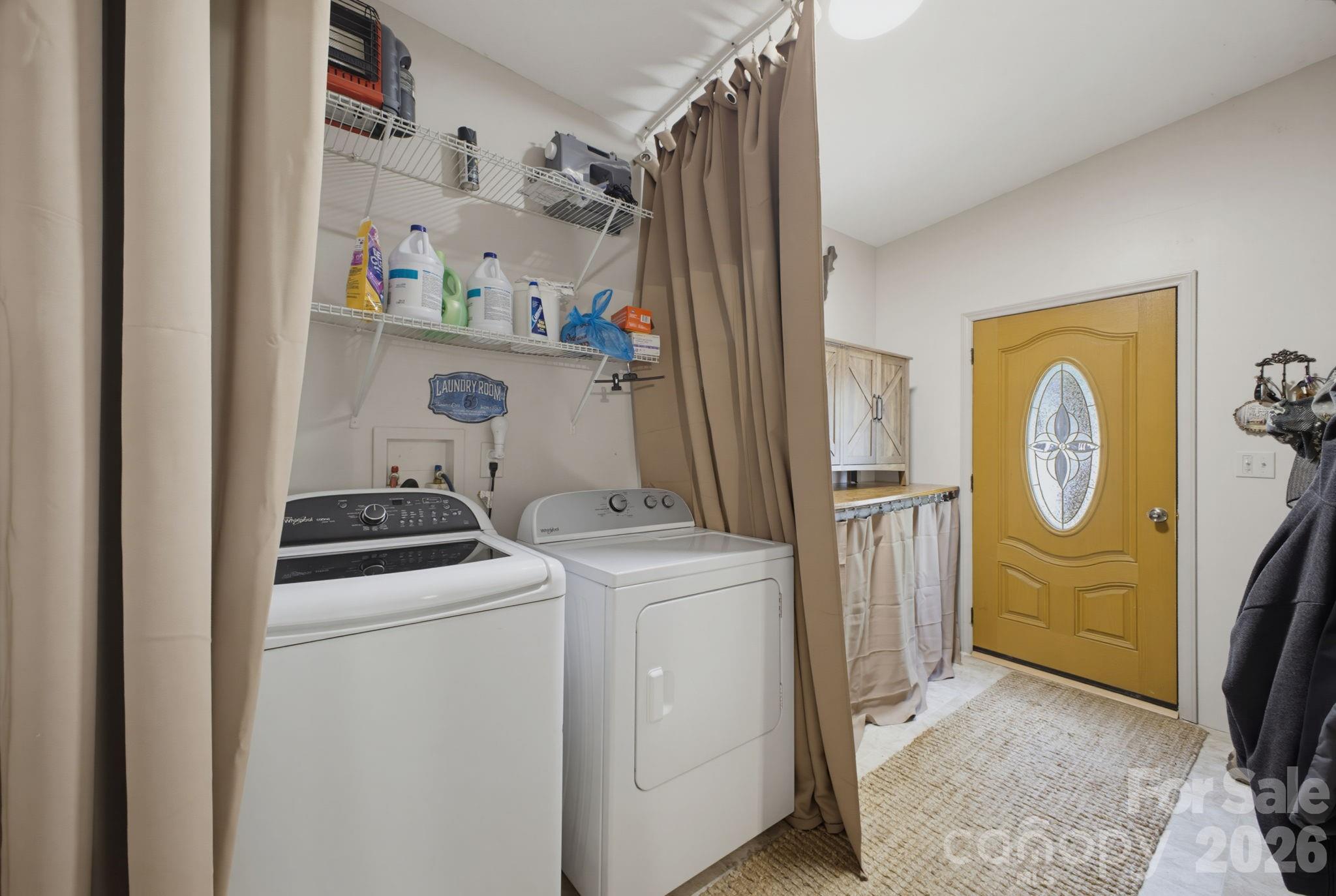 1239 Mcguinn Road Mill Spring, NC 28756 - Photo 24 of 47