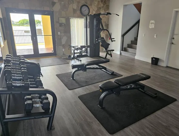 $2,050 | 503 Springdale Circle, Unit 50C, Palm Springs, FL 33461