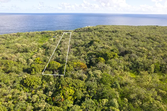 $435,000 | 2 Government Beach Road, Pahoa, HI 96778