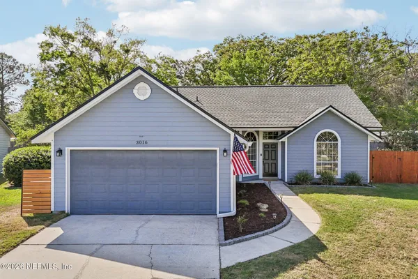 $409,000 | 3016 Mystic Falls Drive, Jacksonville, FL 32224