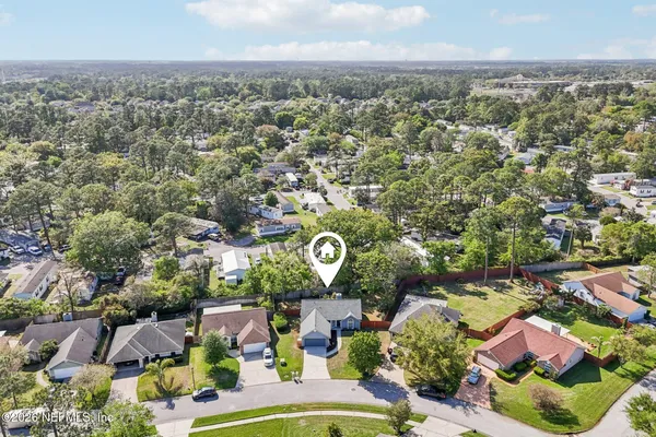 $409,000 | 3016 Mystic Falls Drive, Jacksonville, FL 32224