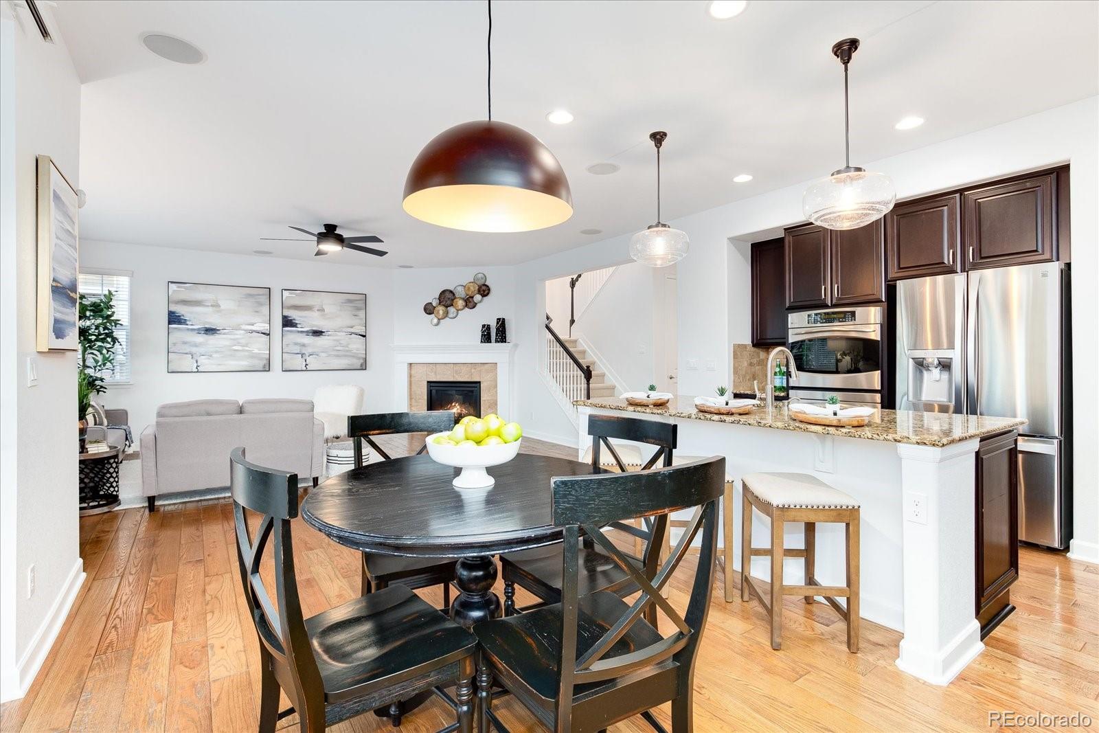 703 Tiger Lily Way Highlands Ranch, CO 80126 - Photo 11 of 40