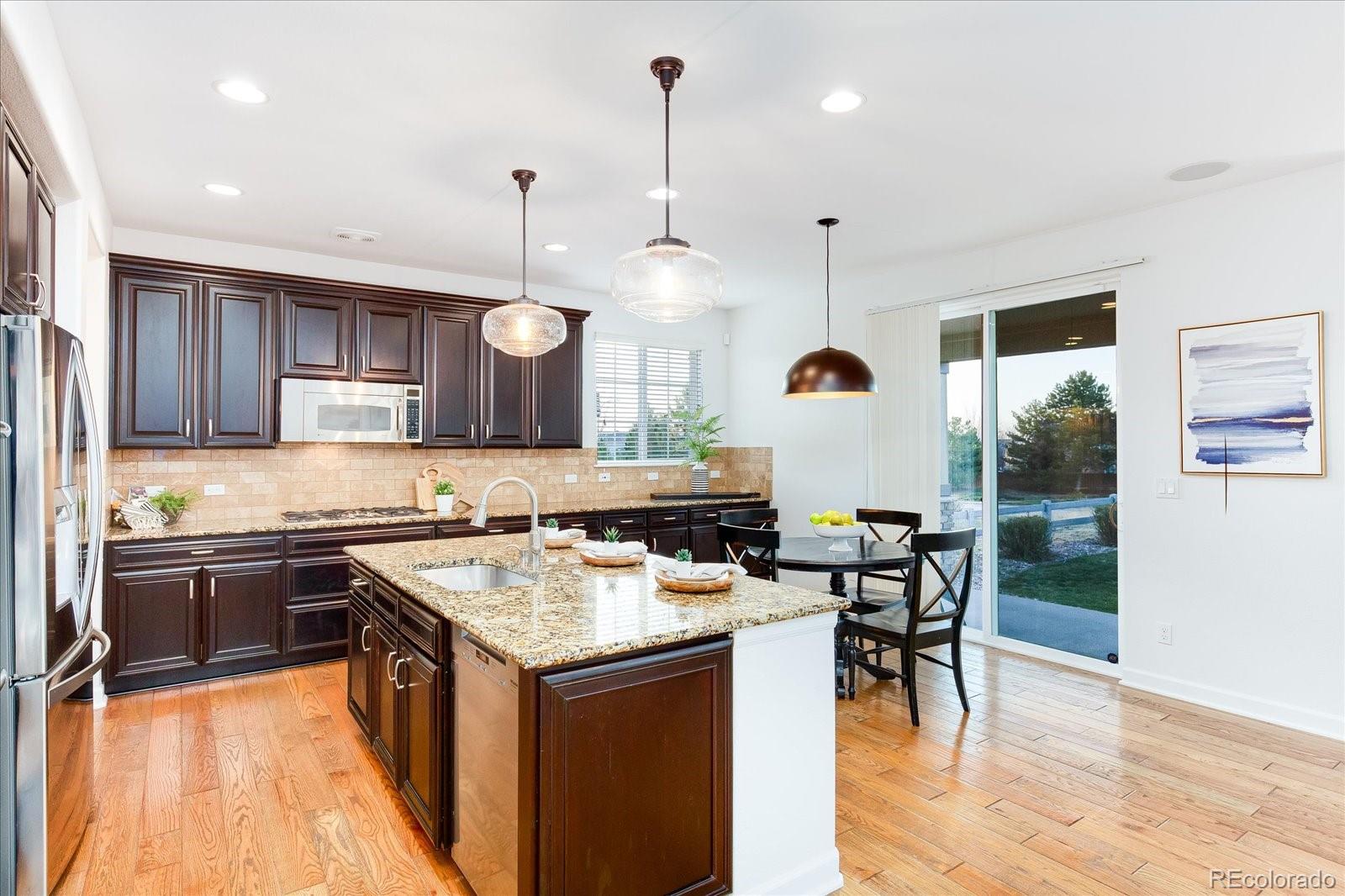 703 Tiger Lily Way Highlands Ranch, CO 80126 - Photo 12 of 40
