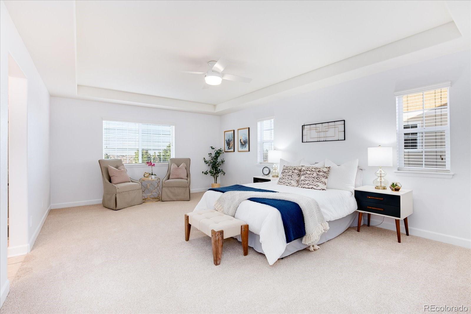 703 Tiger Lily Way Highlands Ranch, CO 80126 - Photo 14 of 40
