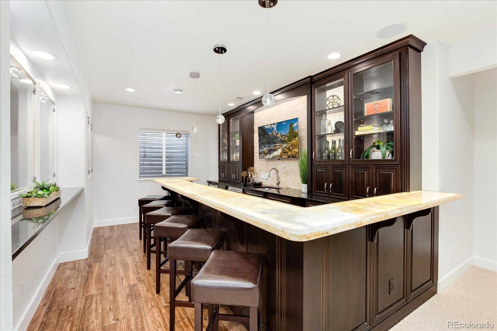 703 Tiger Lily Way Highlands Ranch, CO 80126 - Photo 17 of 40