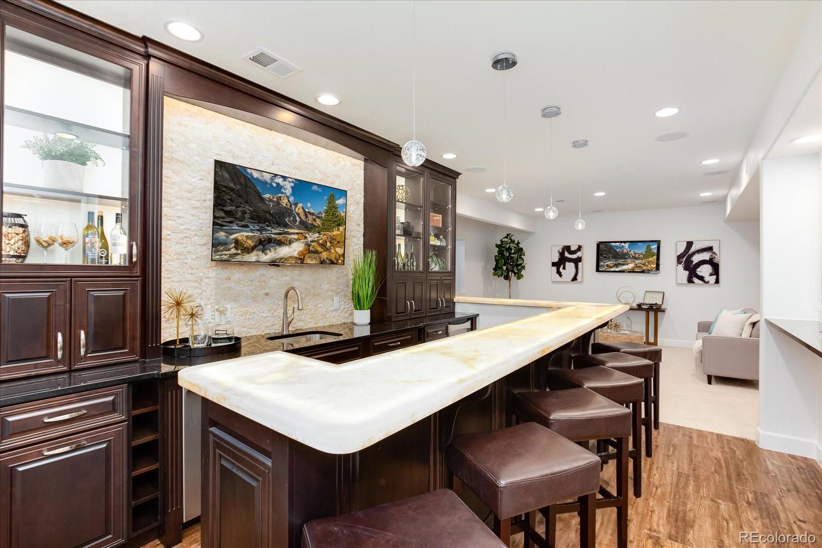 703 Tiger Lily Way Highlands Ranch, CO 80126 - Photo 18 of 40