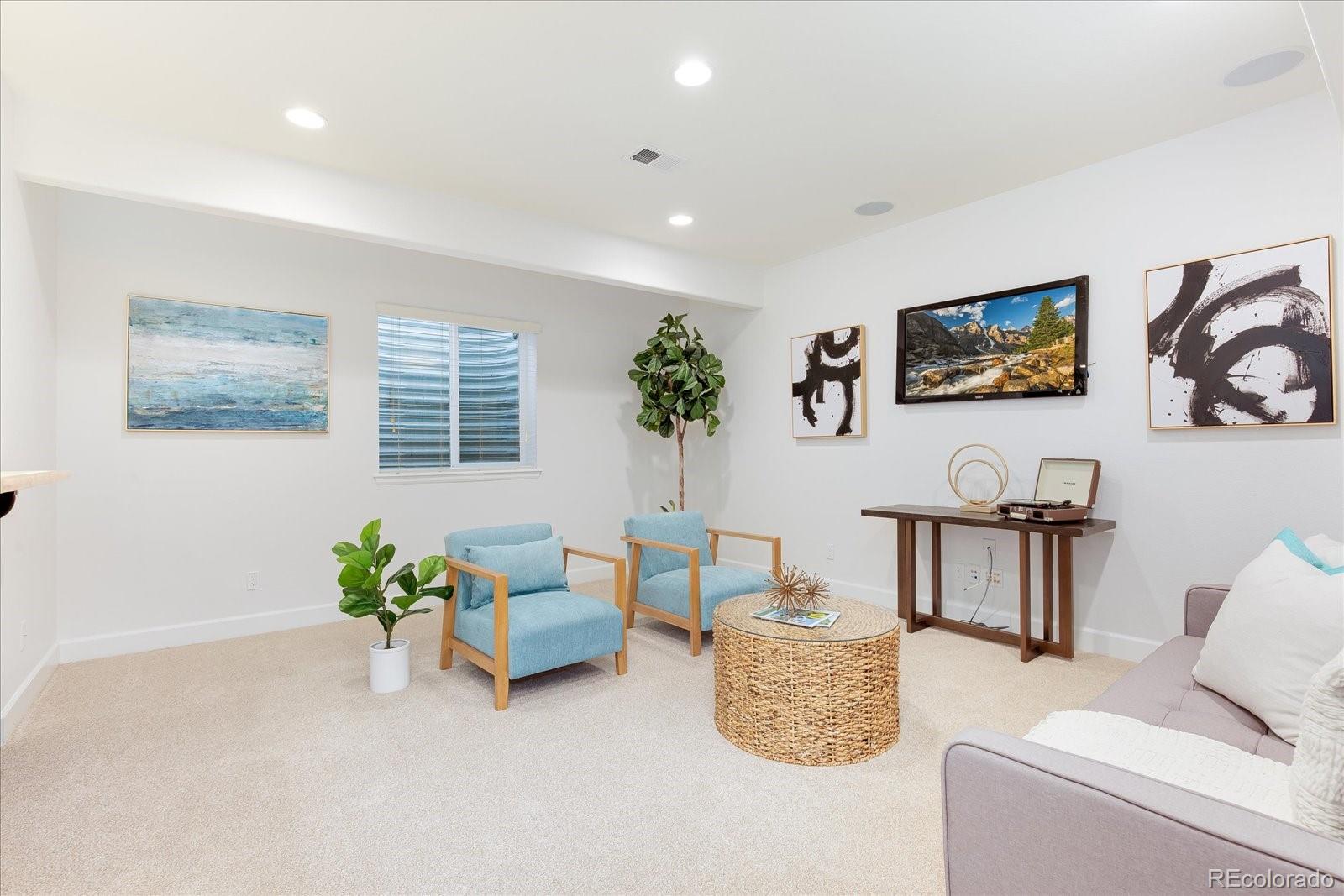 703 Tiger Lily Way Highlands Ranch, CO 80126 - Photo 19 of 40