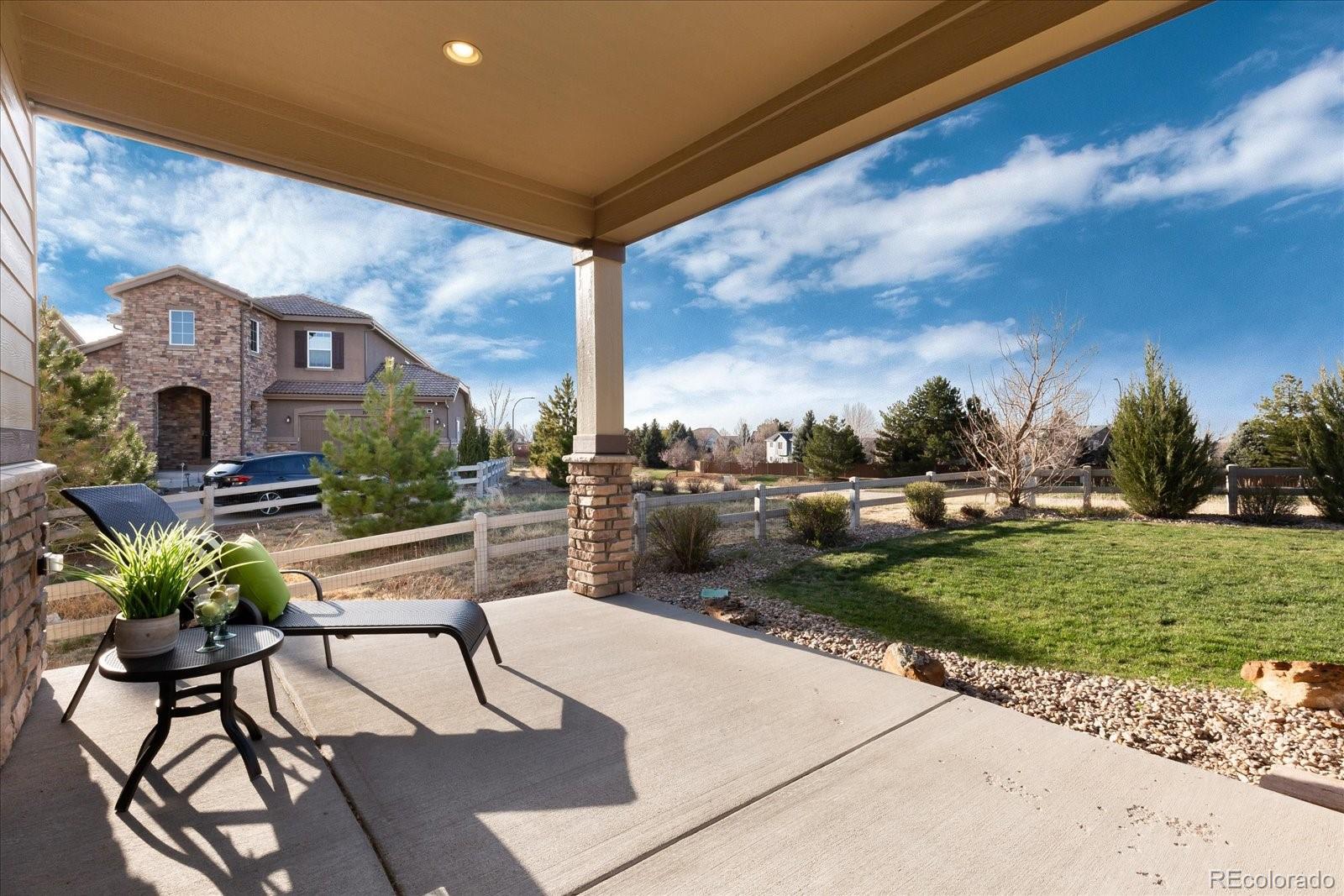 703 Tiger Lily Way Highlands Ranch, CO 80126 - Photo 24 of 40