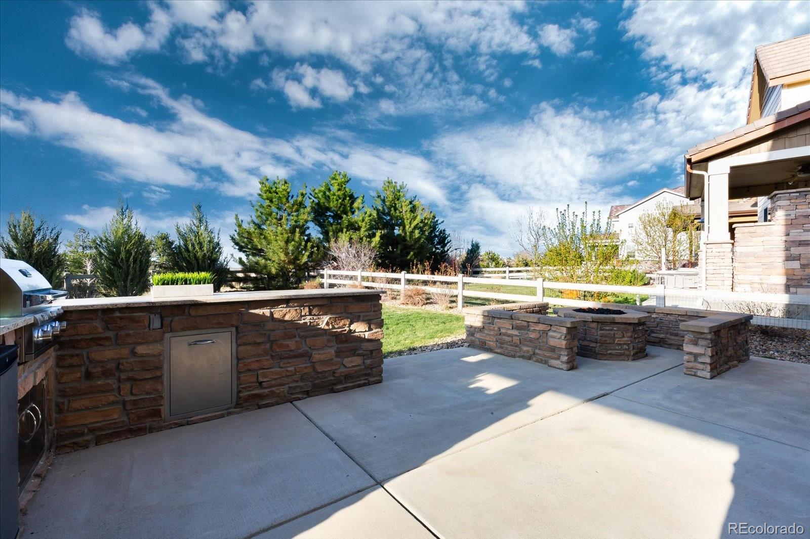 703 Tiger Lily Way Highlands Ranch, CO 80126 - Photo 26 of 40