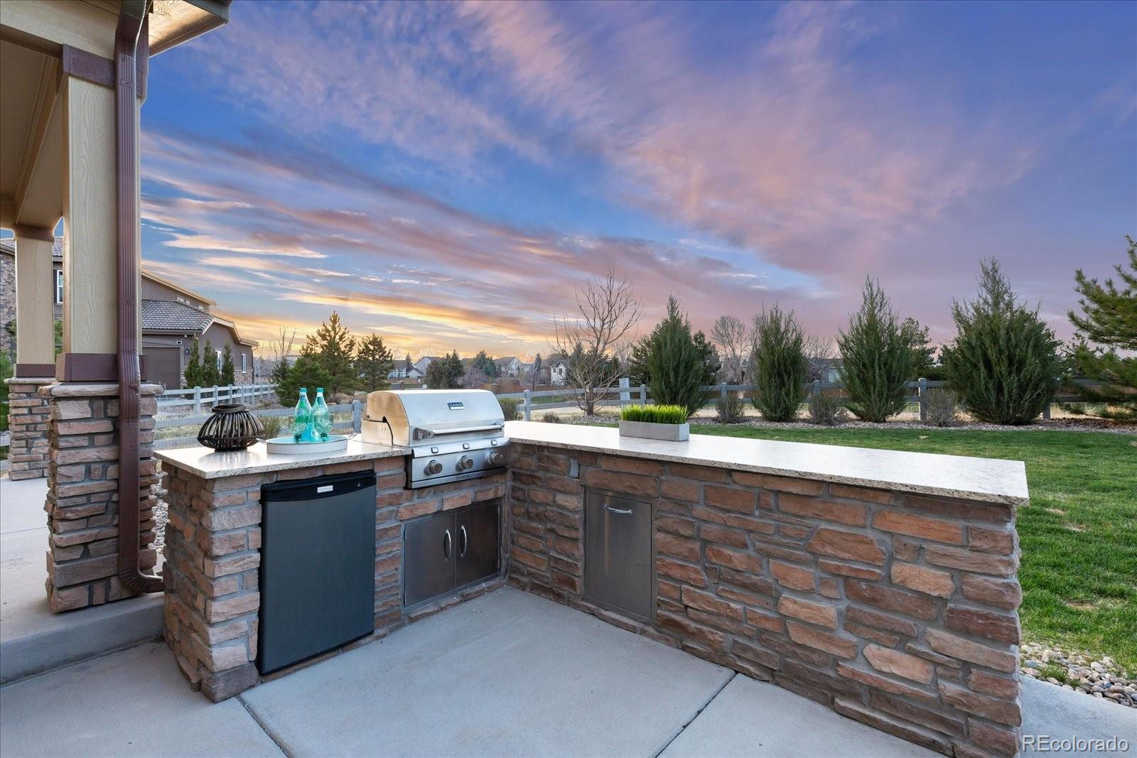 703 Tiger Lily Way Highlands Ranch, CO 80126 - Photo 27 of 40