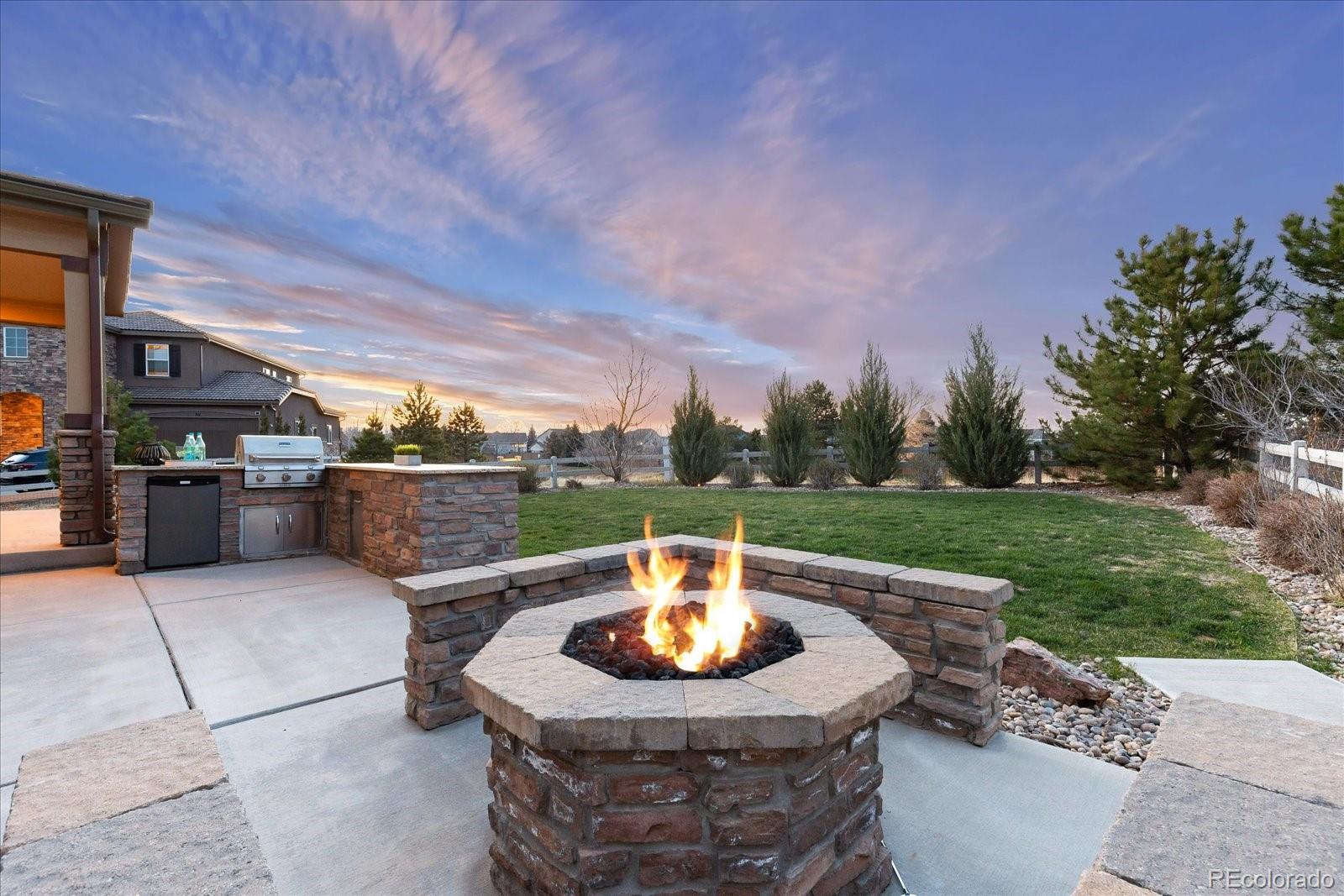 703 Tiger Lily Way Highlands Ranch, CO 80126 - Photo 29 of 40